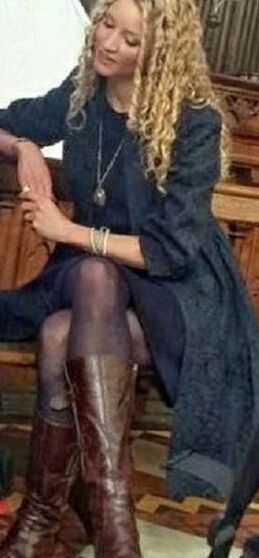 Suzannah Lipscomb