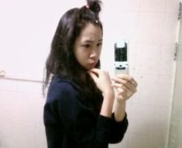 x girl&;s first love trip
