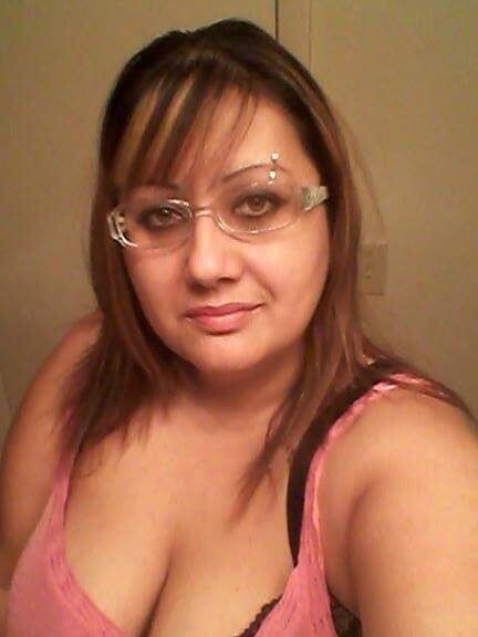 Friend&;s Mom
