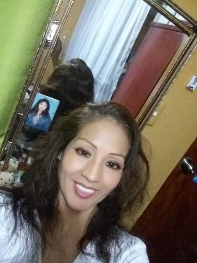 Mabel Garay