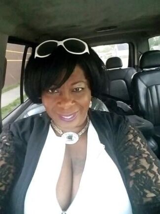 Mature Black Women