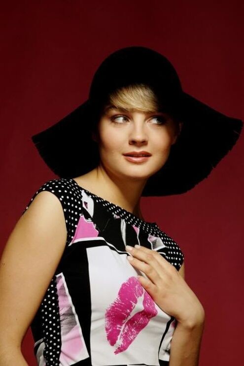 Malgorzata Socha