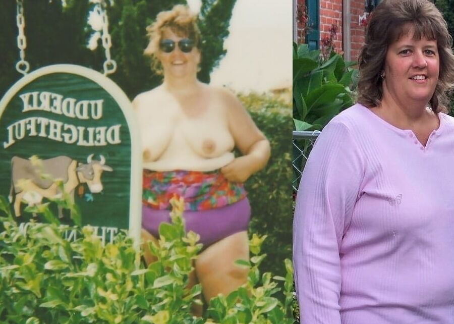 Sarah slut wife from Florida