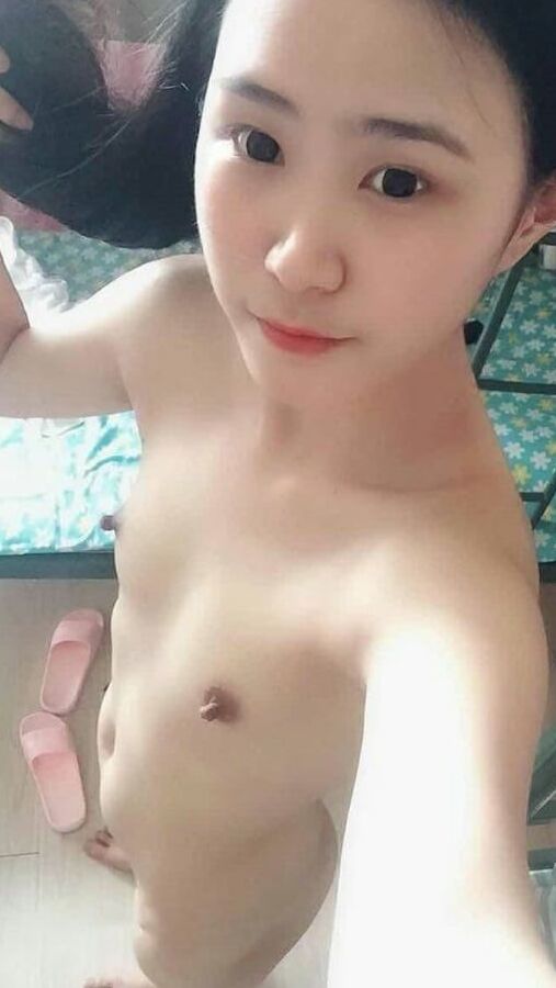 beautifu Asian amateur girls