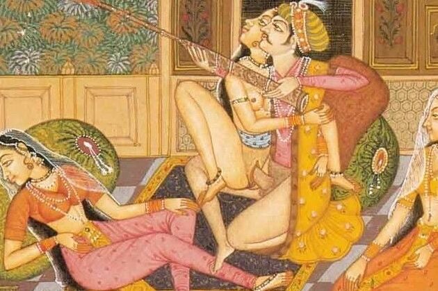Kama Sutra