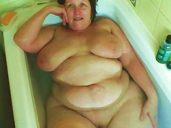 Irish Jill from Cork