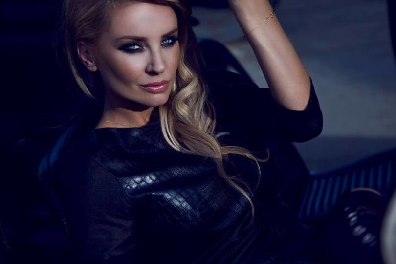 Agnieszka Szulim