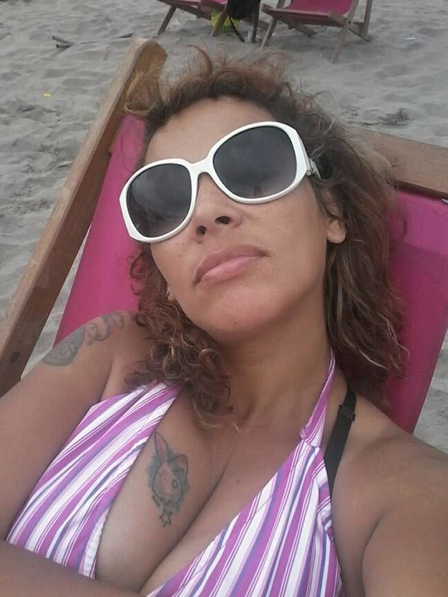 Marlene Merino Amoretti