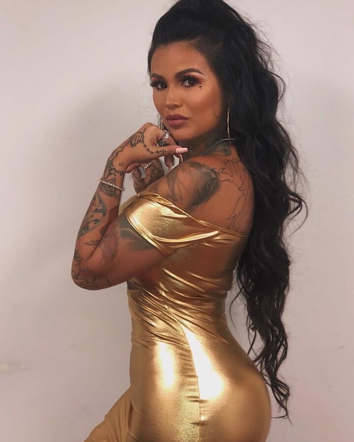 Tatu Baby Pt