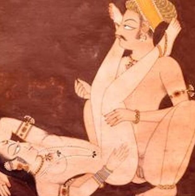Kama Sutra