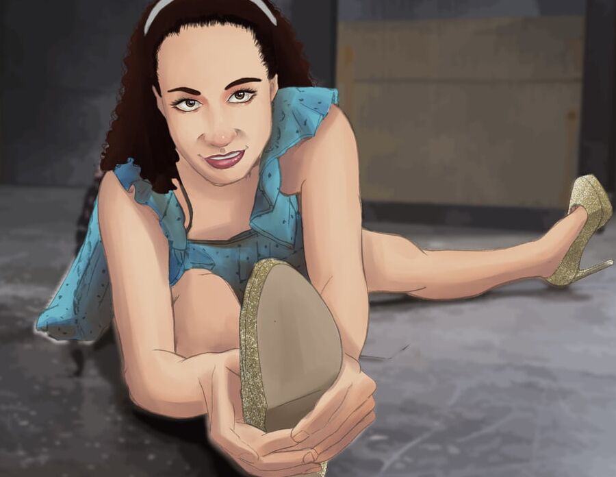 drawing