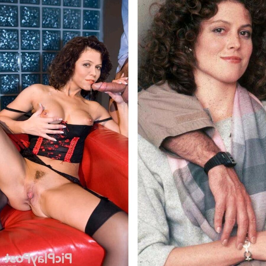 Celeb before after