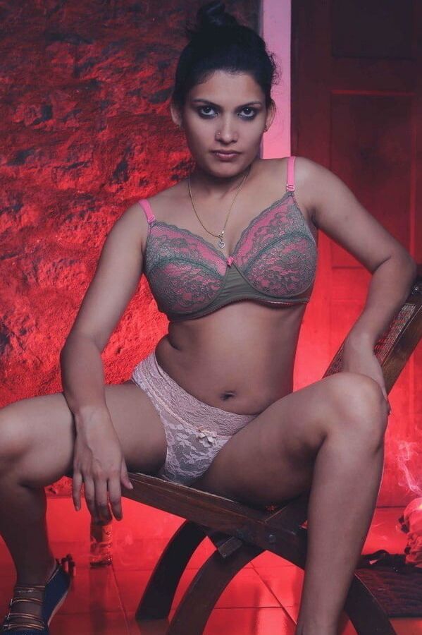 Resmi R Nair