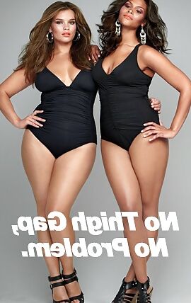 Pretty bbw
