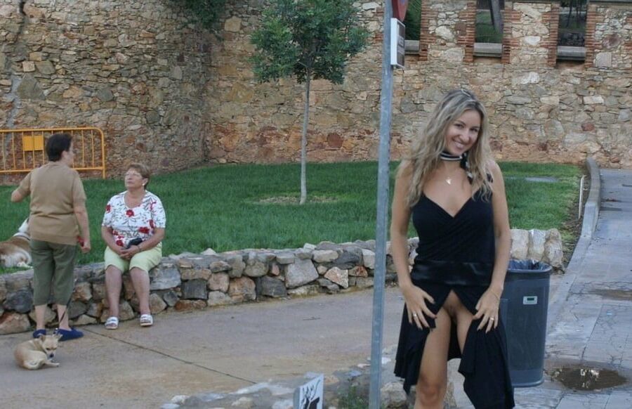 Dirty Slut MIX Zelihawhore (fON)+friends, amateur MILF