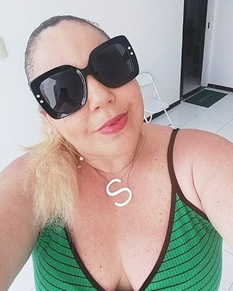 Coroa gostosa ( hot mature)