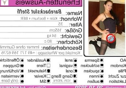 Let me be your CUMSLUT