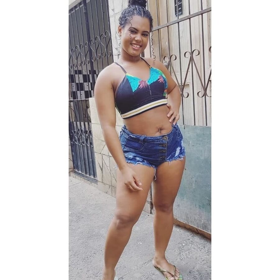 PUTA DO INSTAGRAM: Laii Santiago