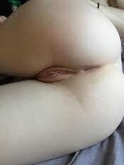 Ass lover