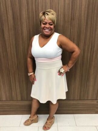 Mature Black Women