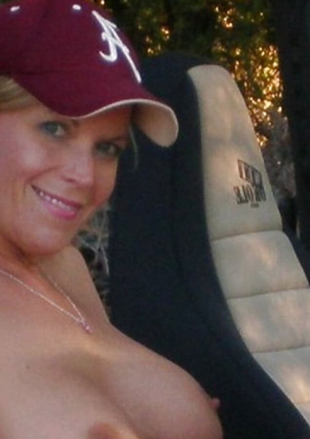 Alabama Milf