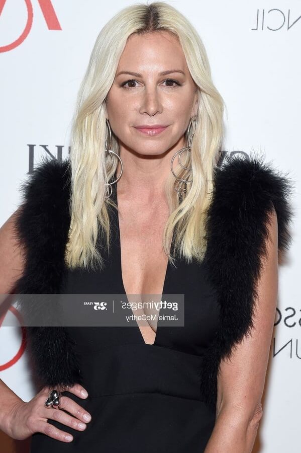 Jennifer Fisher