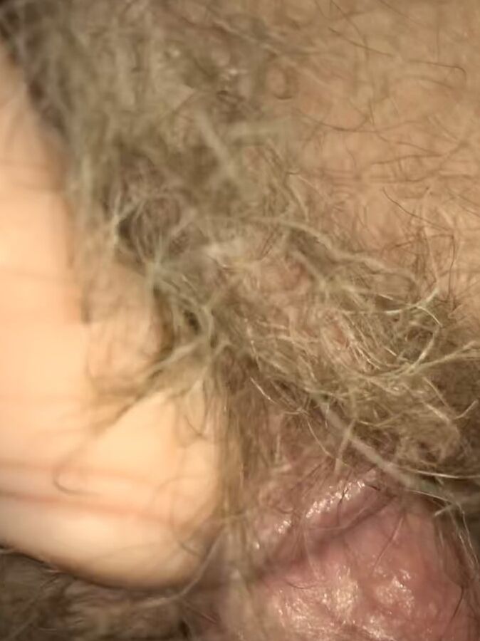 My own wife exposed