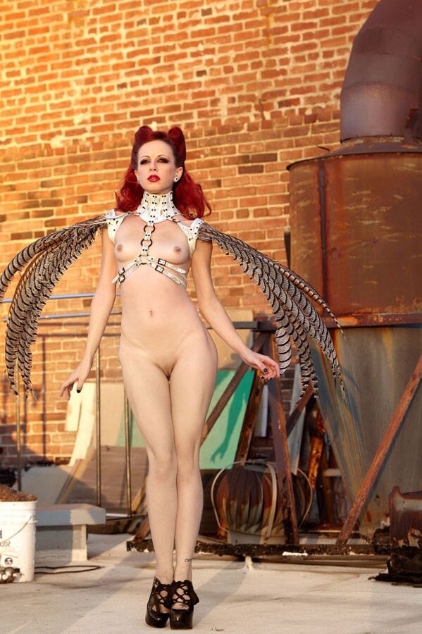 Miss tetas