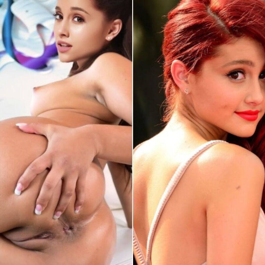 Celeb before after