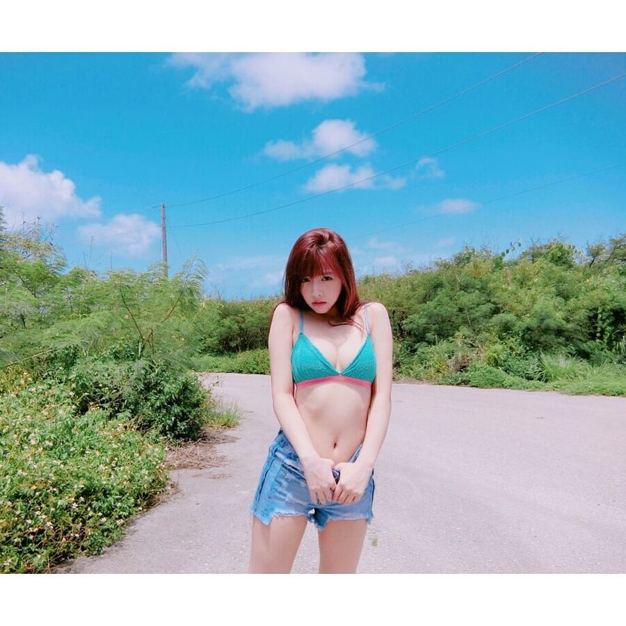 YUA MIKAMI