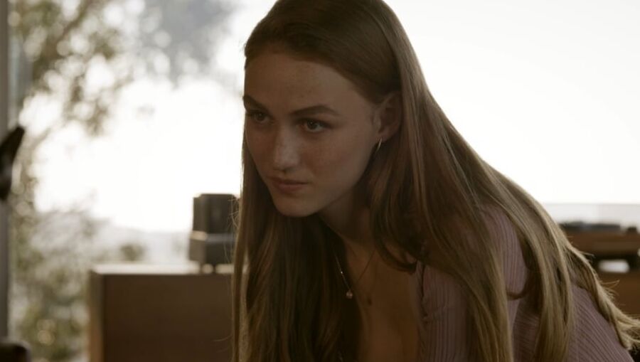 Madison Lintz