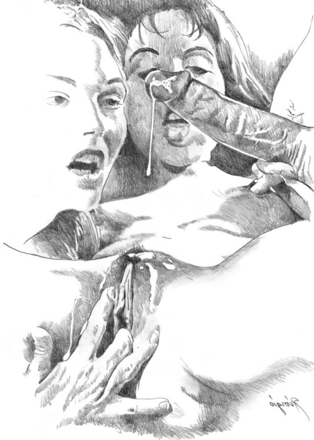 Art sex