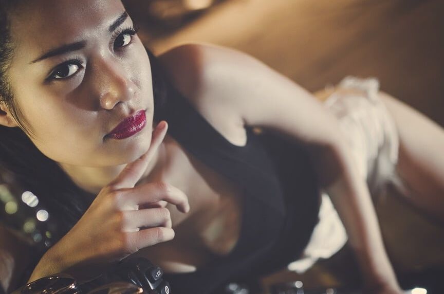 Asian Beauty