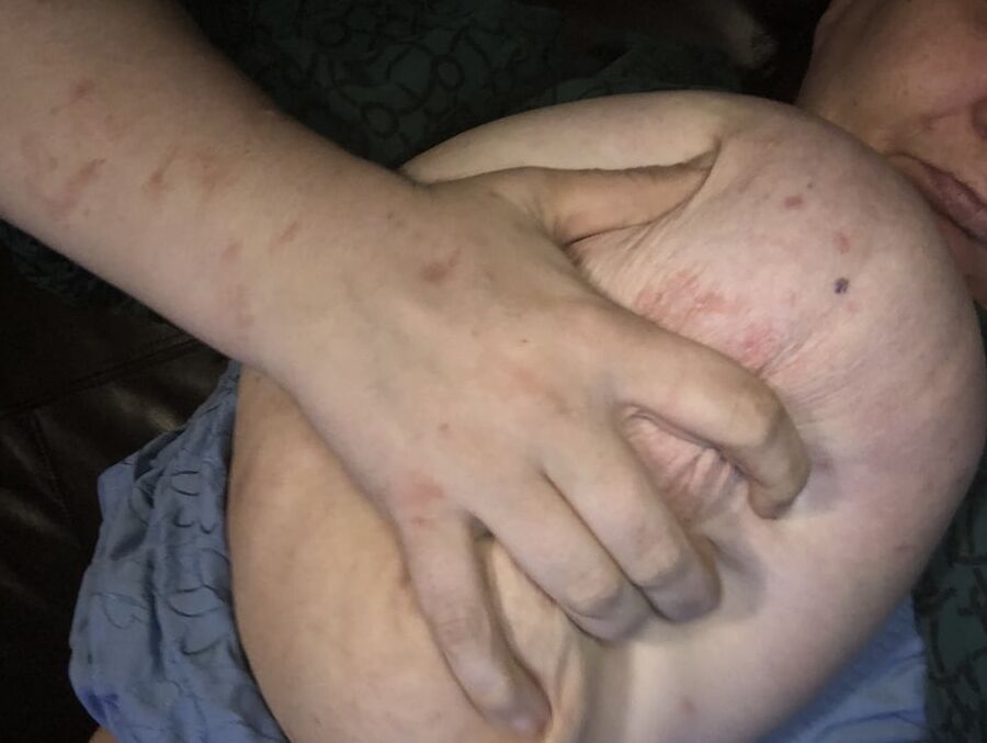bbw Woman