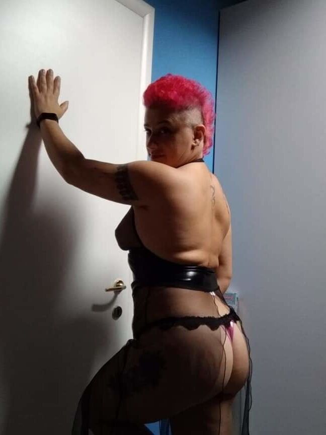 Anna la puttana di verbania