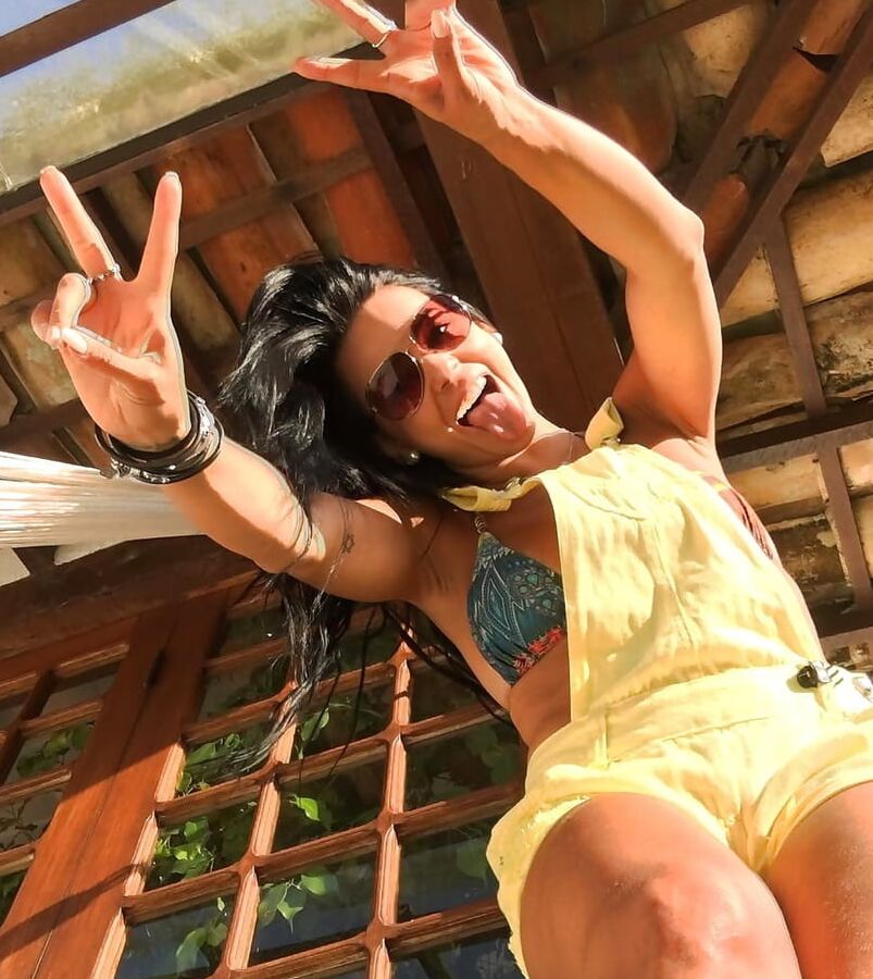 girls brasilerias