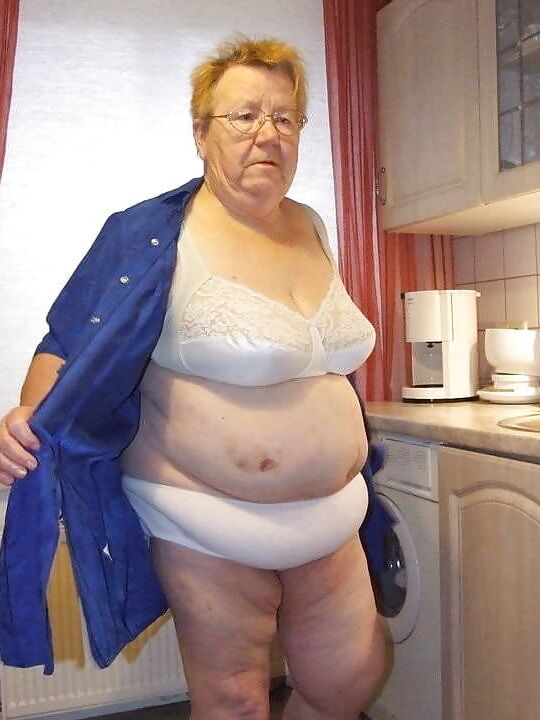 Granny strips