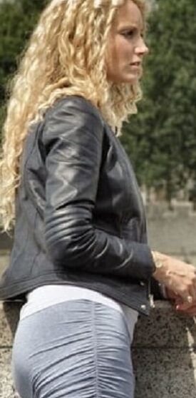 Suzannah Lipscomb