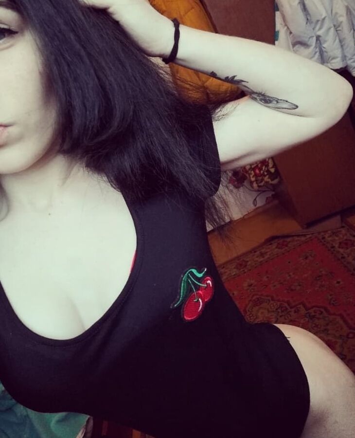 Little whore