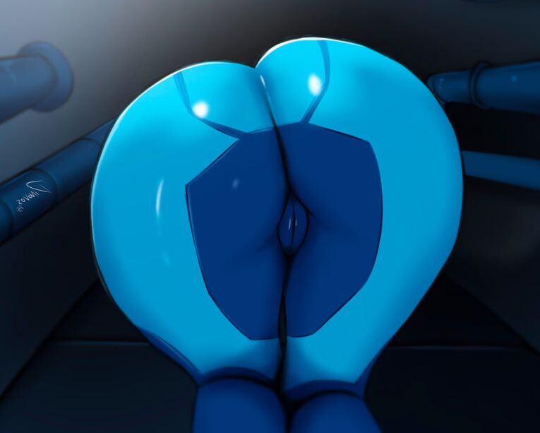 Hentai Ass Pics