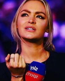 Laura Woods