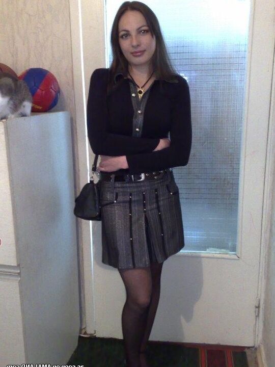 My Paki wife teasing