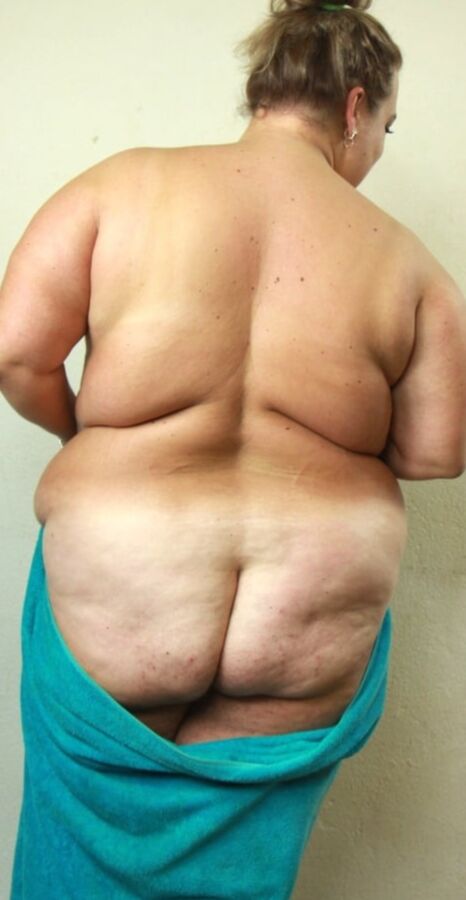 Fat and old what to do with them