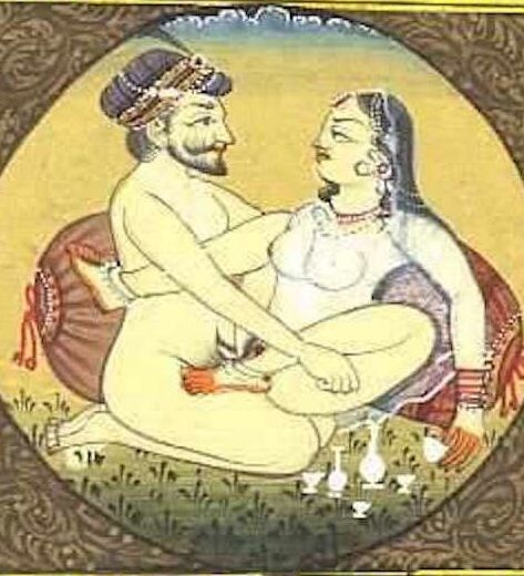 Kama Sutra