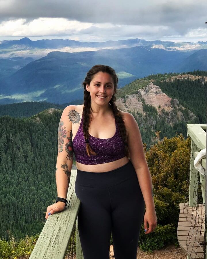 Thicc Curvy Jess