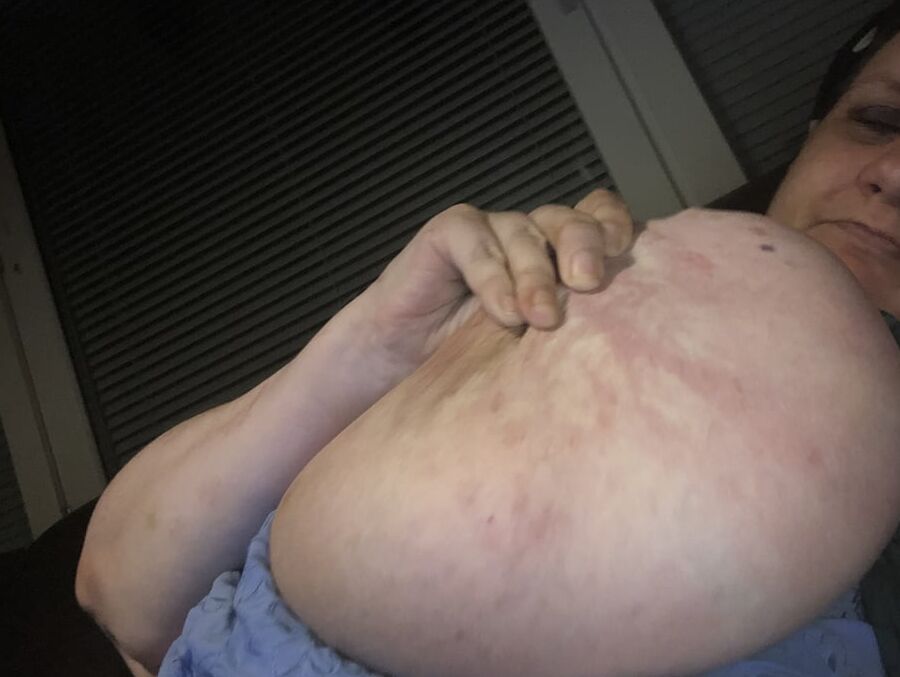 bbw Woman