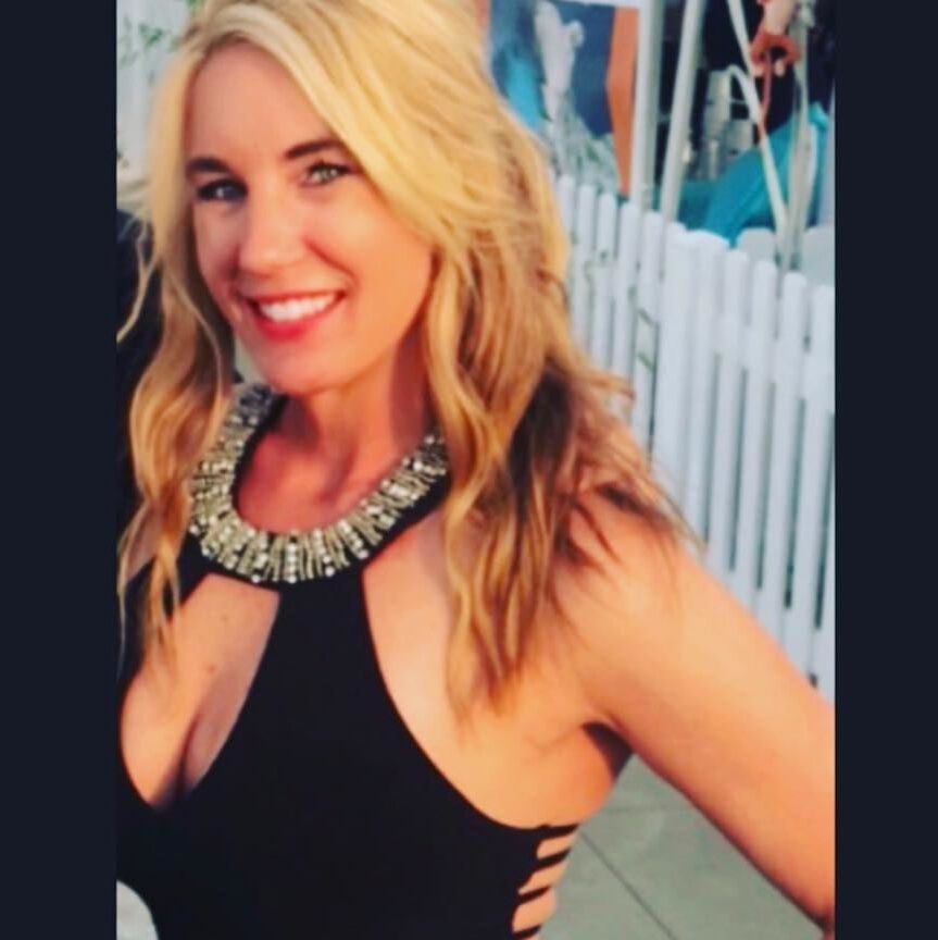 Sexy MILF