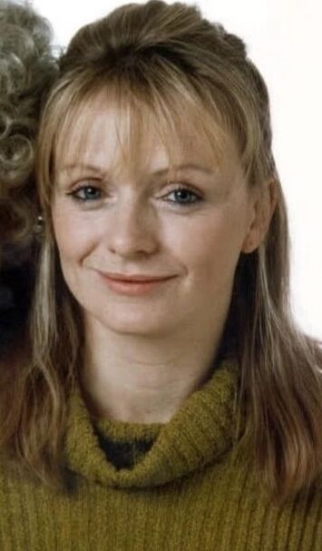 Tracy Brabin MP