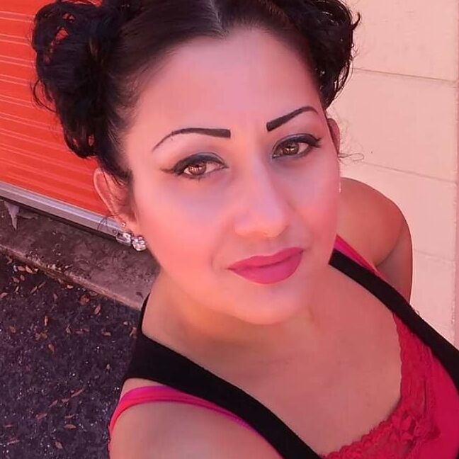 Friend&;s Mom