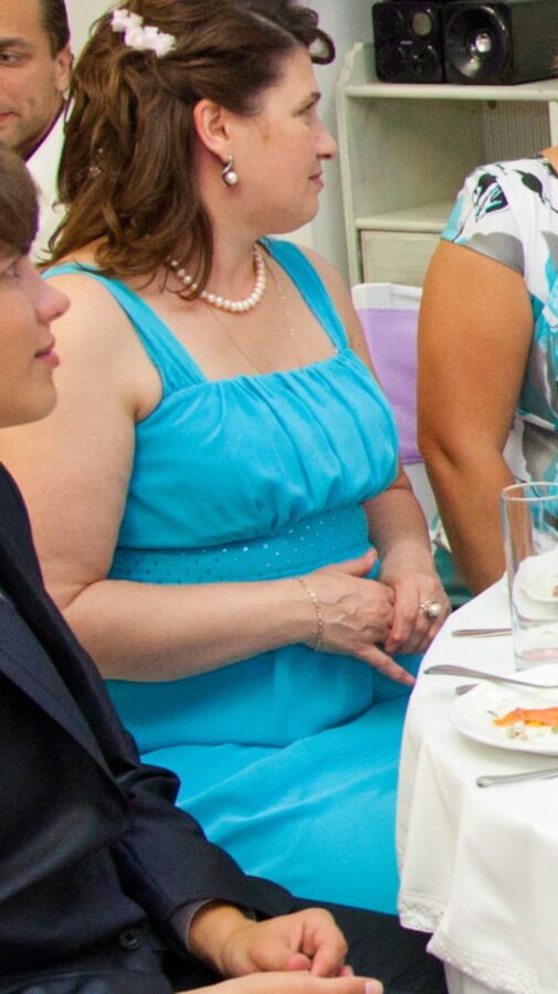 Hot mature mommies